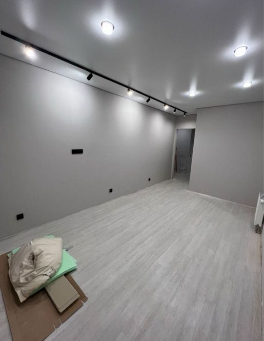 Ремонт квартир под ключ