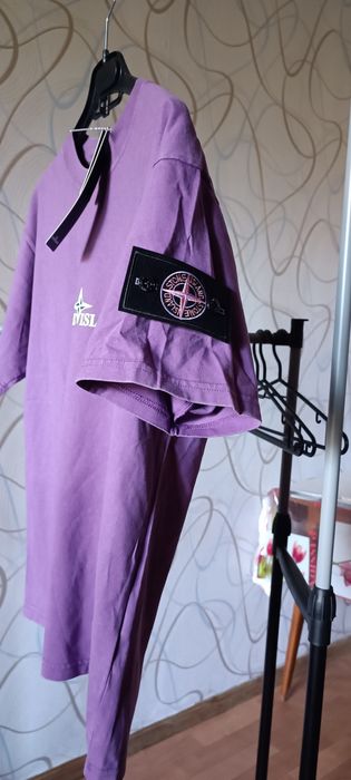 Tricou bărbătesc oversized