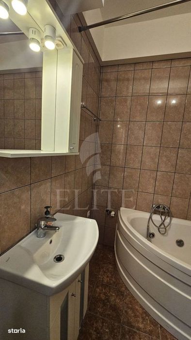 Apartament o camera în zona Calea Dorobantilor - bloc Platinia
