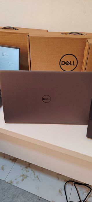 Dell core i5-11 avlod Ozu 8GB 256 GB xotira
