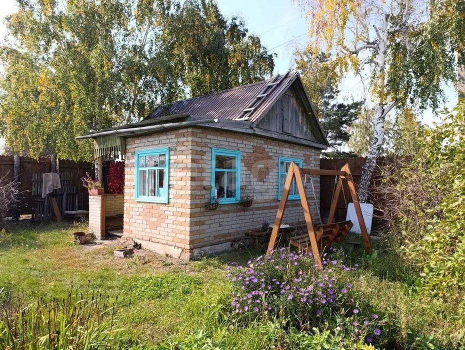 в продаже дача Автомобилист