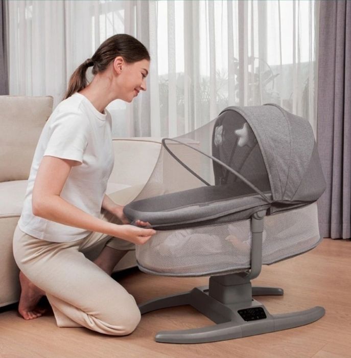 Продам детскую люлку 3 в 1