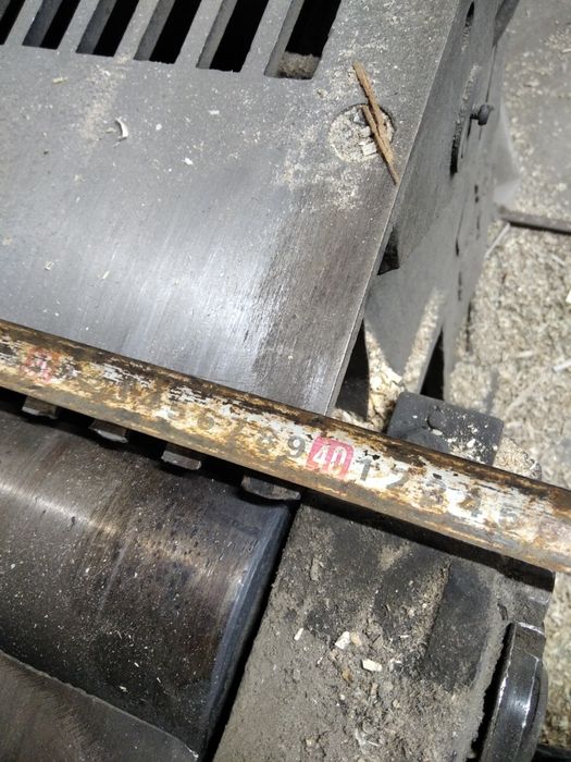 Станок для столярных работ