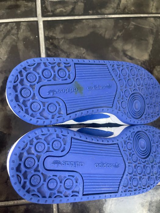 Маратонки за момче Adidas -34 номер