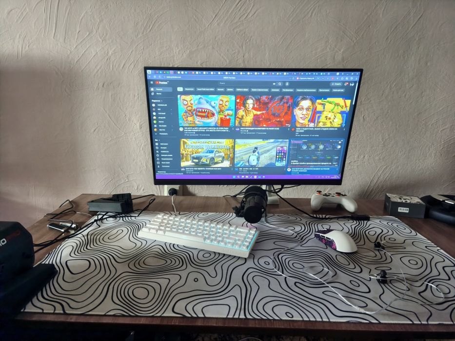 Продам игровой компьютер