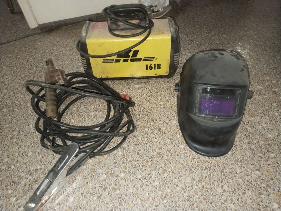 Продам Сварочный аппарат копмлект
