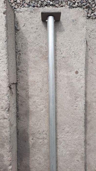 Стойка строительные