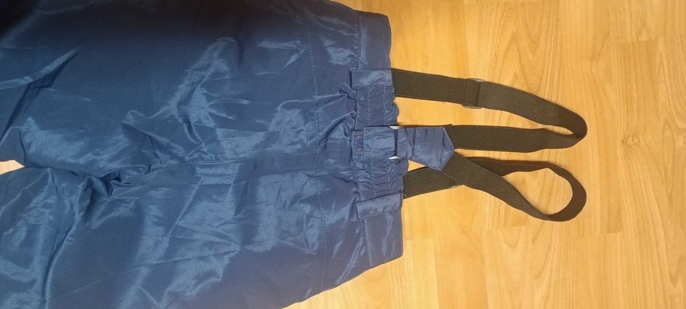 Ски панталон за момче