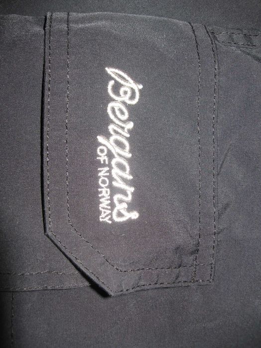 Bergans dermizax дамски ски панталон XS размер