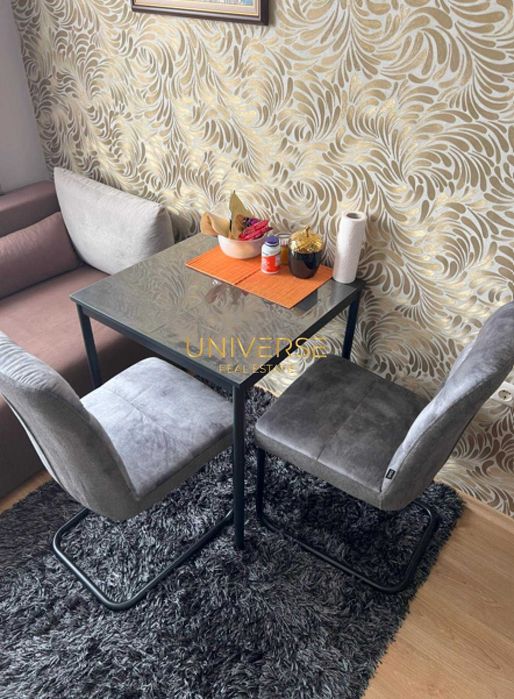 Продава се Едностаен апартамент в к.к. Слънчев бряг - 36 кв.м за 1667 €/кв.м - Снимка #4