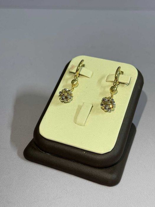 Серьги / КА381615