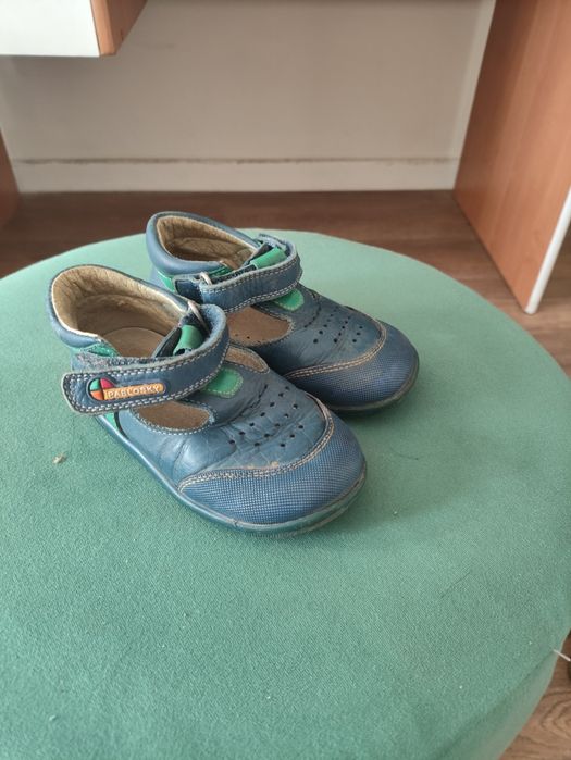 Ботинки для девочек