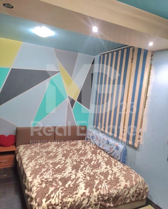 Етаж от къща в Пловдив-Прослав площ 90 цена 160000