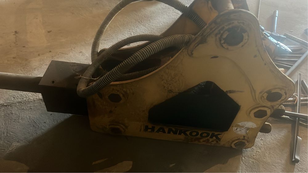 Гидрамолот для малютки продается