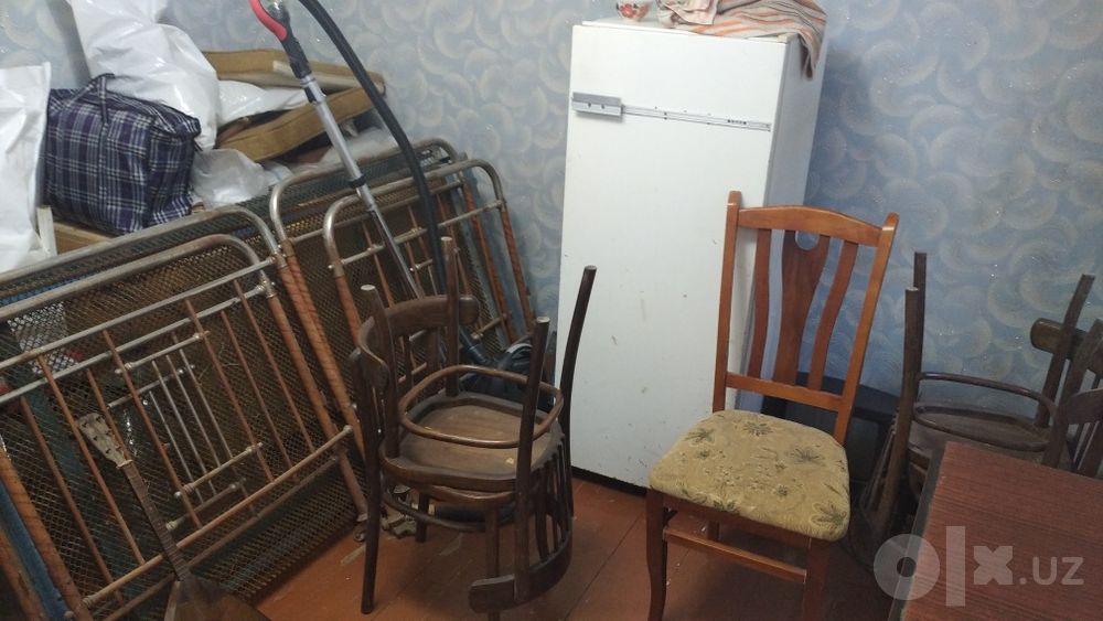 Продам дом свой в яшнобадском районе