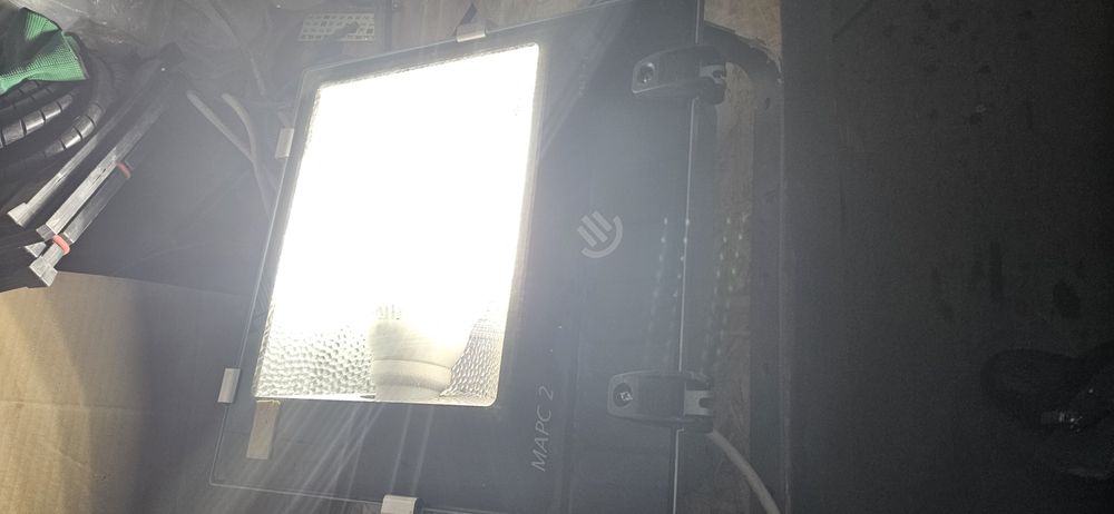 Прожектор У1 Марс2