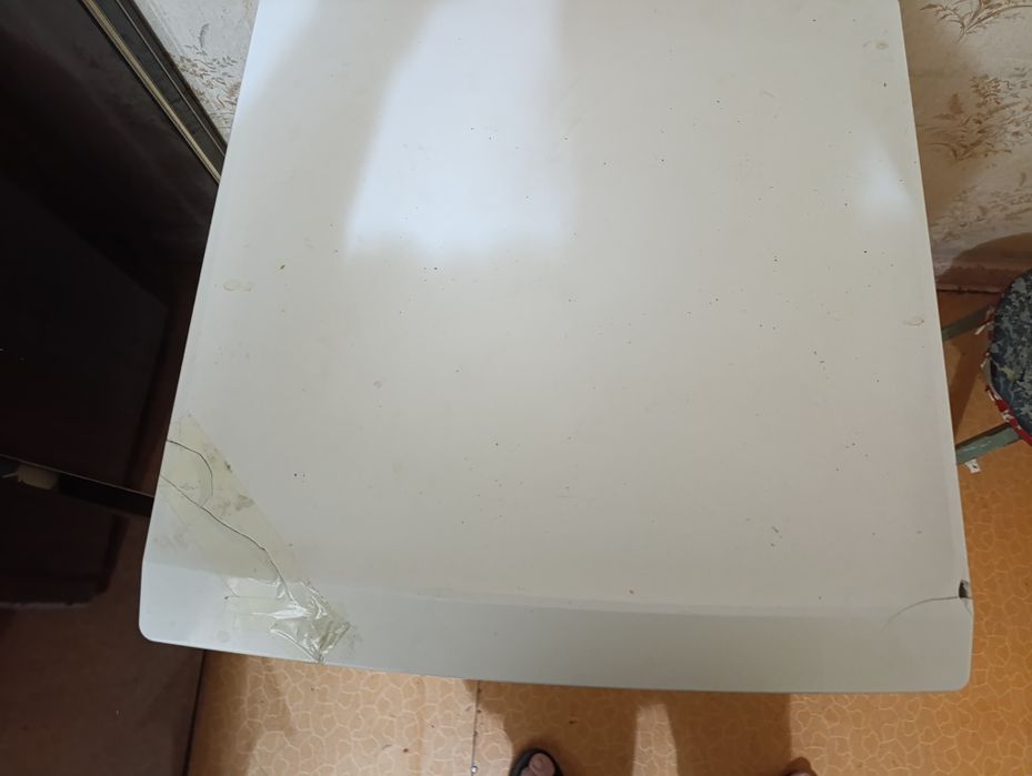 холодильник Midea HS-147RN (с дефектами, рабочий)