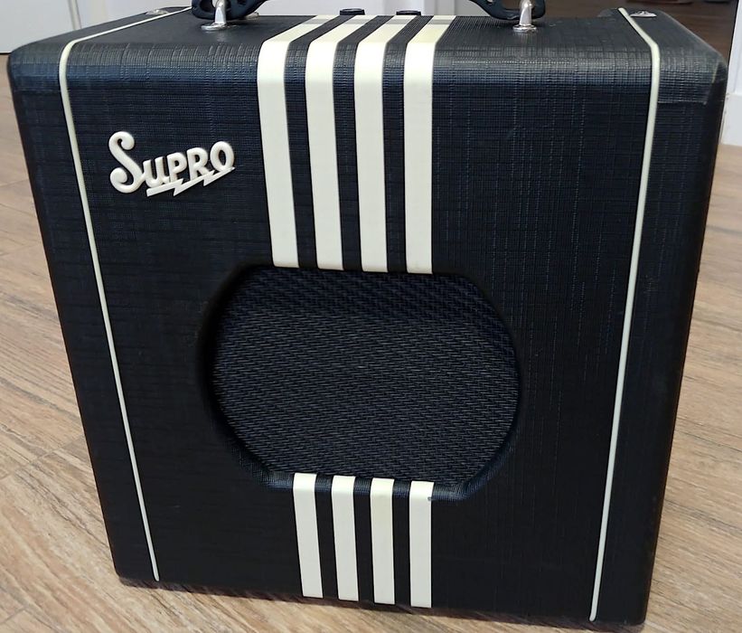 DeltaKing 1W clasa A