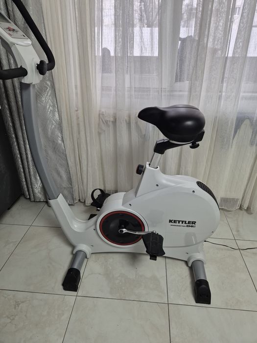 Bicicleta fitness kettler medicinală