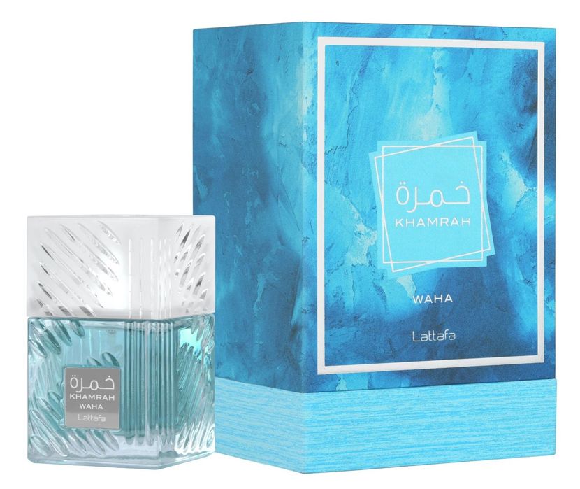 Lattafa Waha 44.99€ 100ML Eau De Parfum
