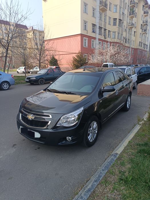 Cobalt 2022 yil 4 pozitsiya full + Abc bor