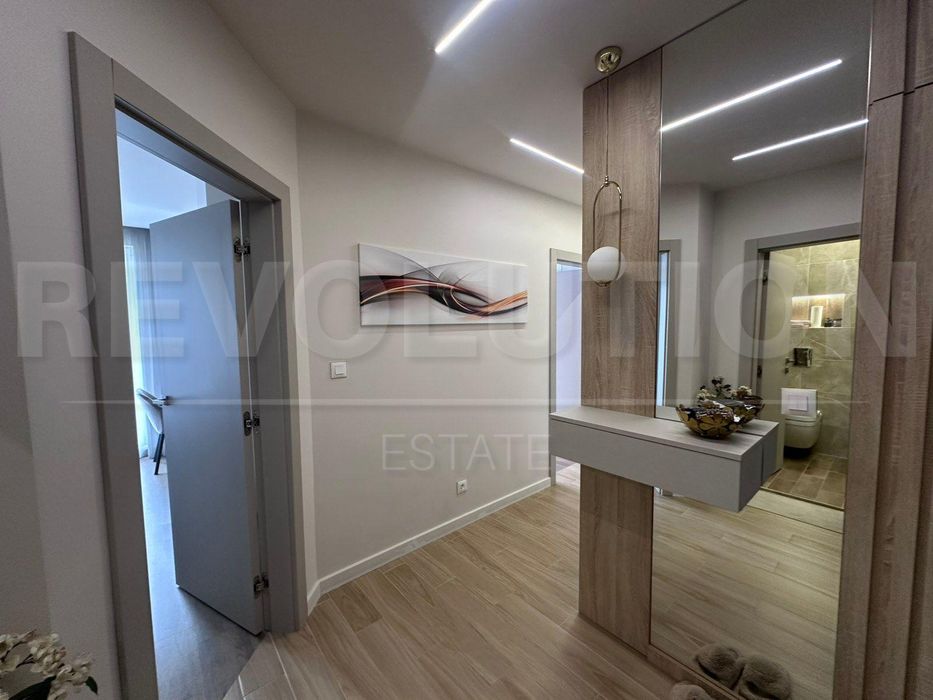 Продава се Тристаен апартамент в София, Кръстова вада - 101 кв.м за 1914 €/кв.м - Снимка #7