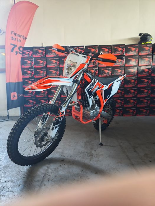 Cross Berreta 300cc egl nou cu garantie si livrare in toata tara
