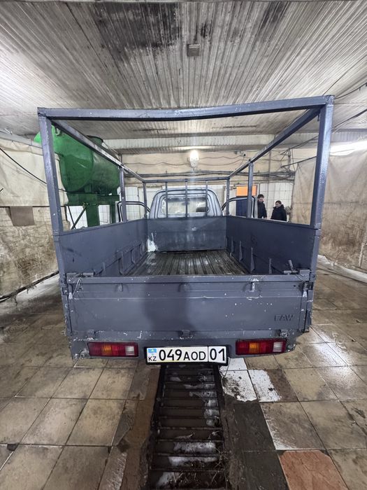 Продам Faw 1024
