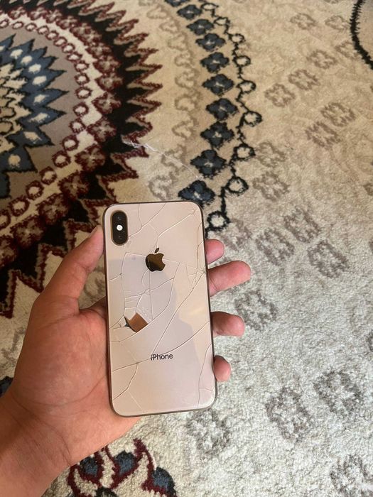 iphone xs idealniy