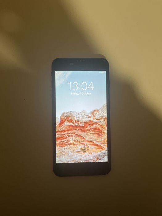 Iphone 7 plus black