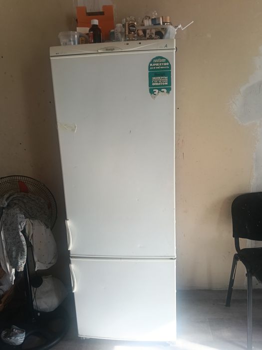 Продам холодильник
