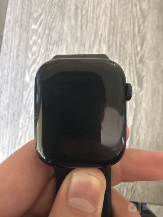 Iwatch 7 95 yomkost