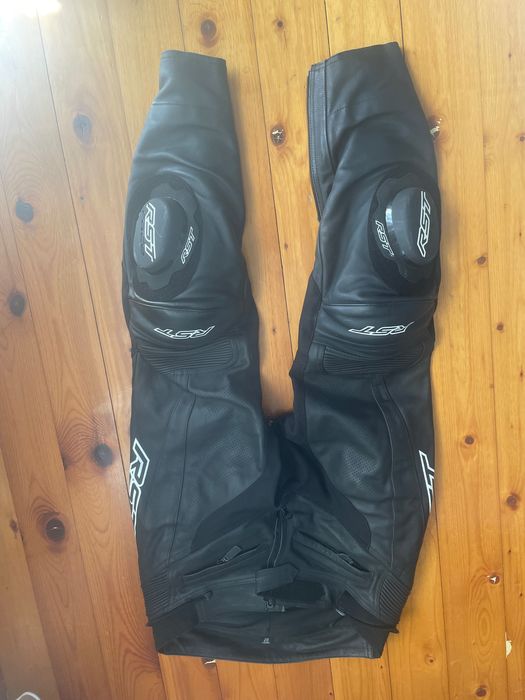 Rst tractech evo 5 панталон