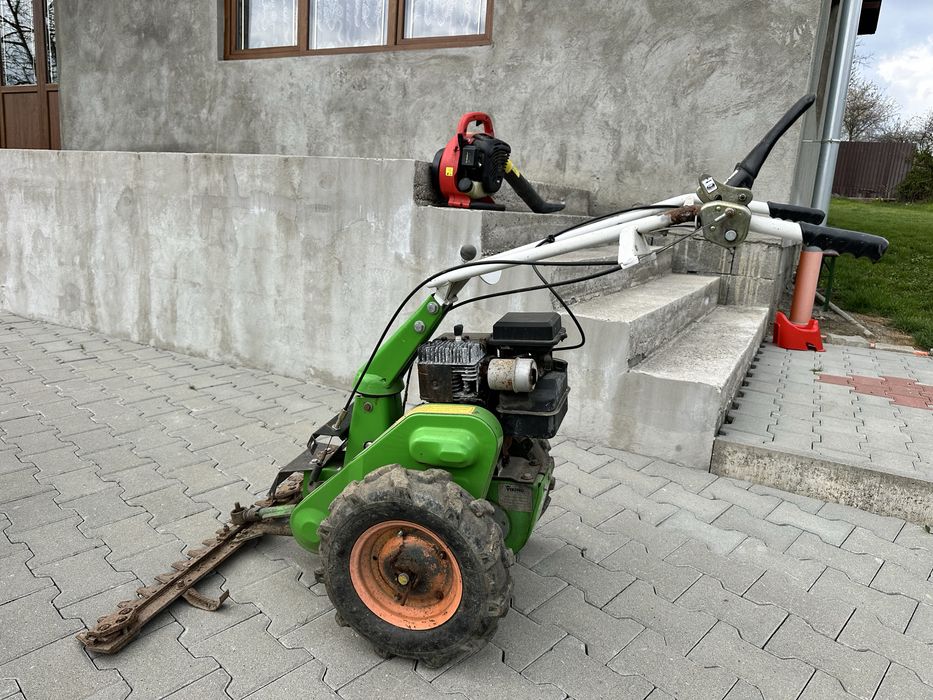 De vanzare Moto coasa  viking