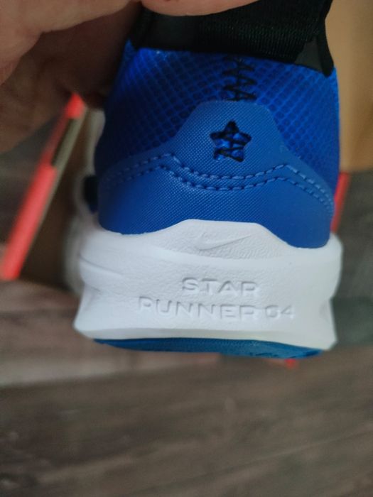 Nike mărimea 32 noi