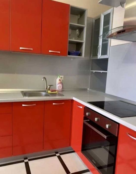 Дава се под наем Едностаен апартамент в Пловдив, Кючук Париж - 45 кв.м за 209.1 € - Снимка #1