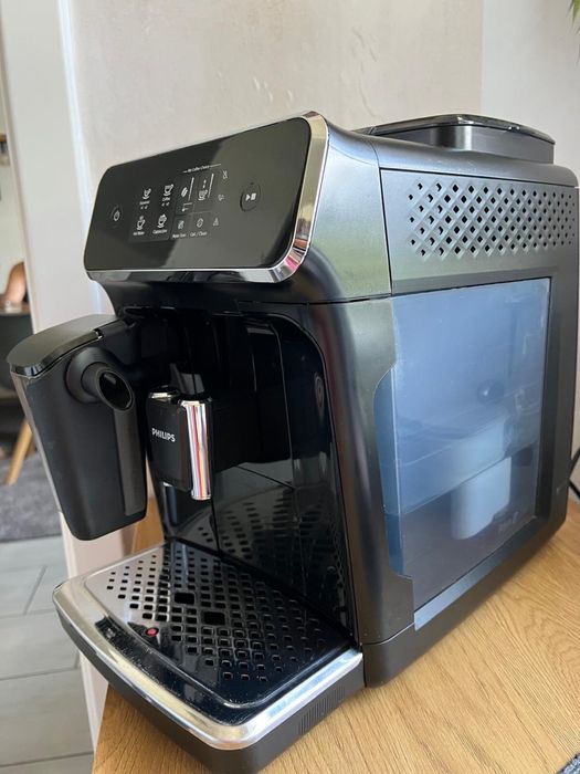 Vand aparat de cafea