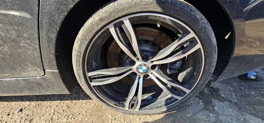 Бмв ф10 м5 bmw f10 m5 джанти 20ки