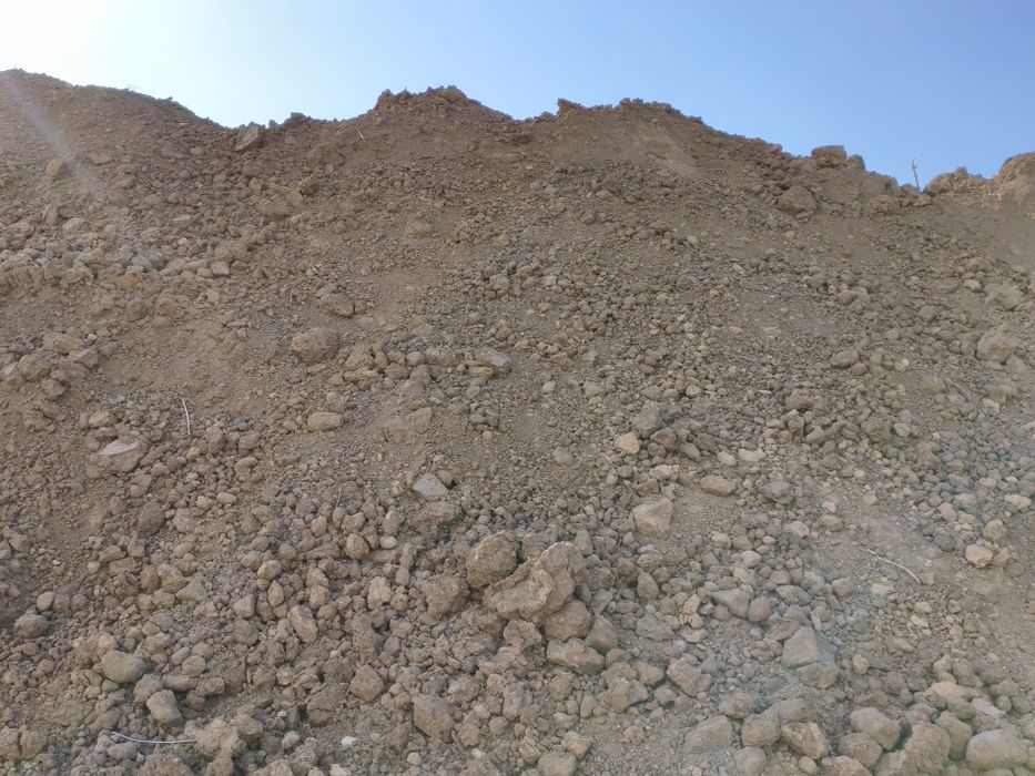 Чернозем не дорого