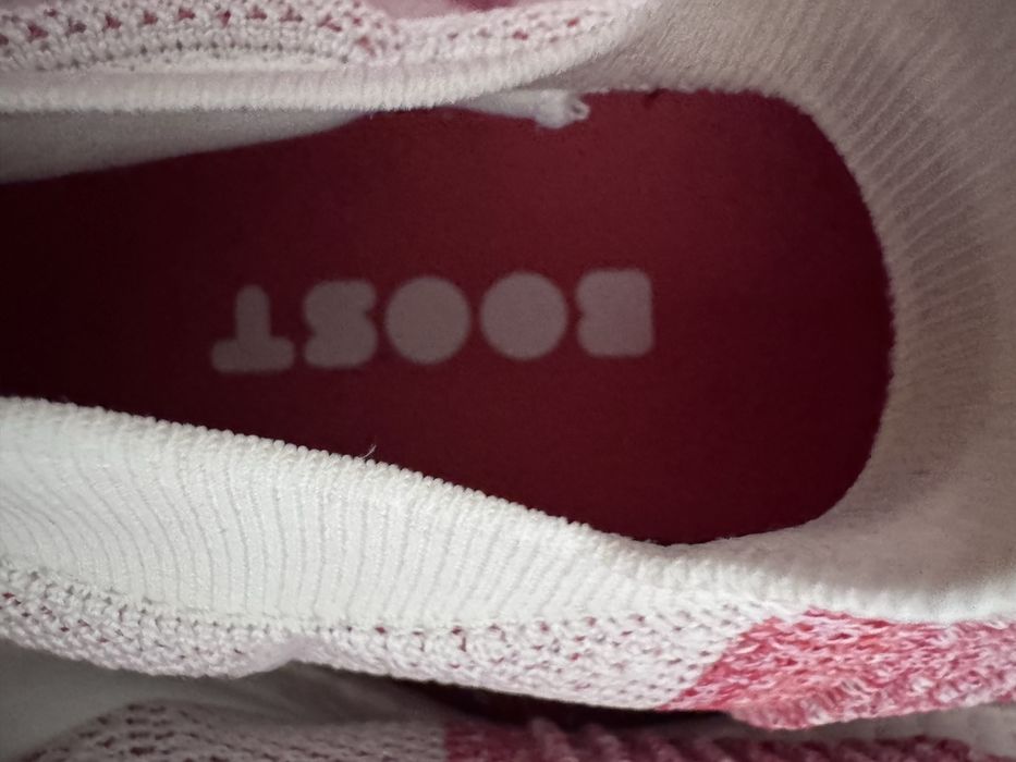 adidas Ultra Boost Laceless