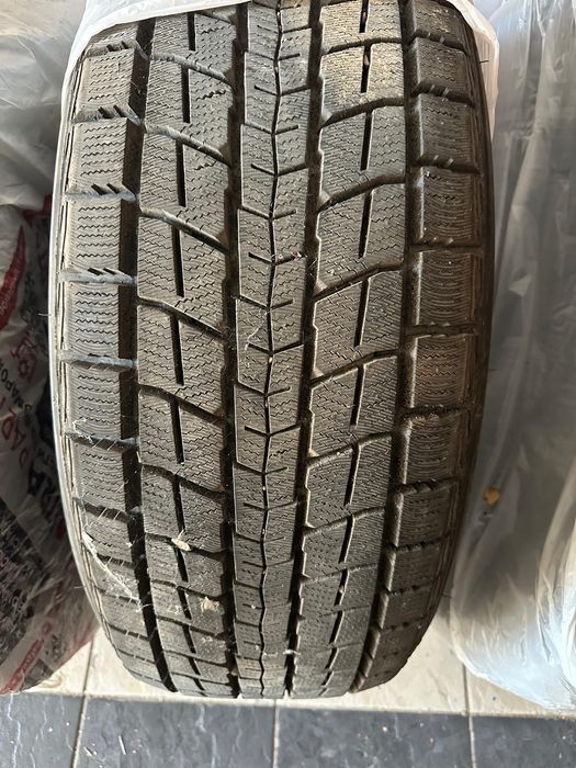 комплект резины р22