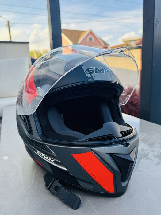 Cască motor/scuter
