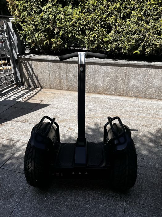 Сигвей ROVER GX-9