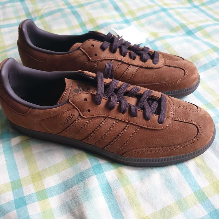 Adidas Samba originali