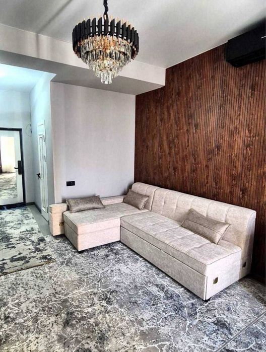 Проадется 1 ком евро квартира студия в новостройке , Якассарайс. район