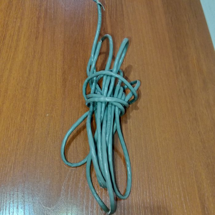 Кабель компьютерный