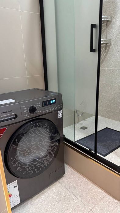 ЖК “NRG U TOWER” по суточной кв