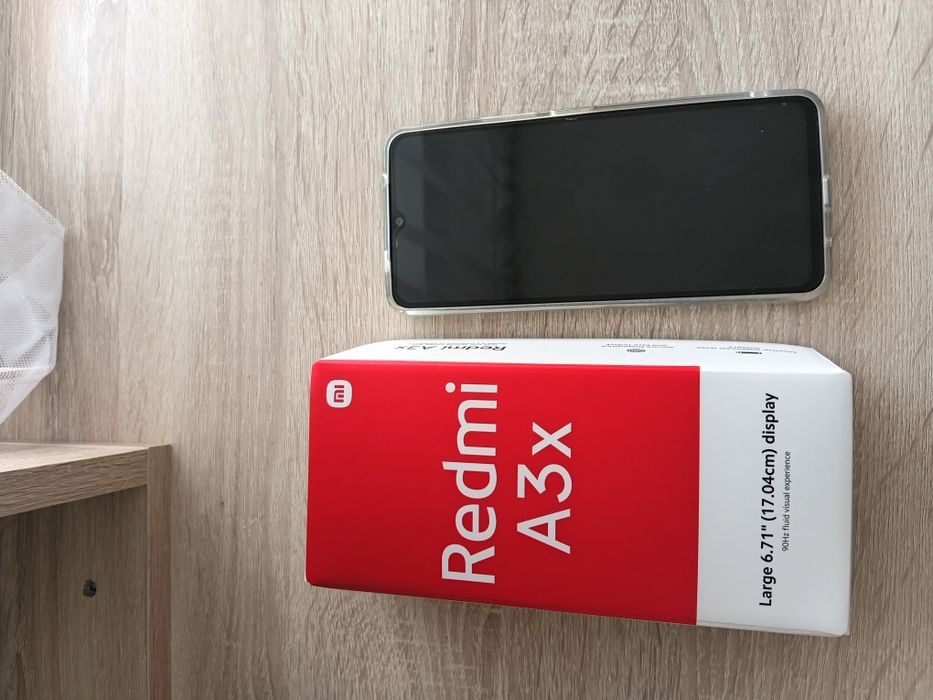 Смартфон Redmi A3x