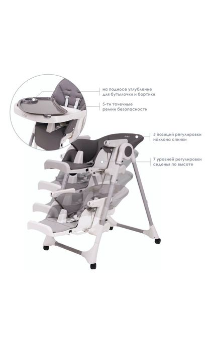 Стульчик для кормления