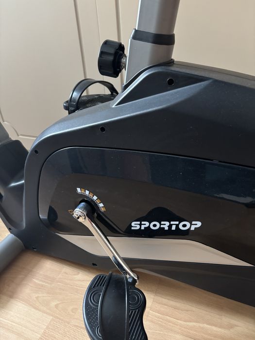 Велотренажер SPORTOP